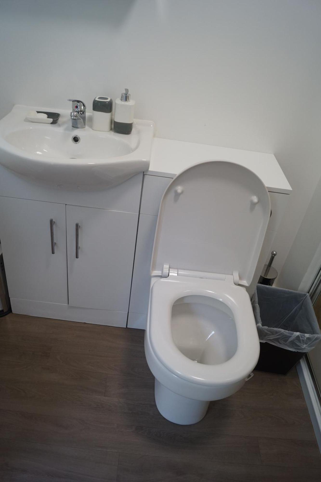 Cosy Self-Contained Flat In Kirriemuir Apartment Bagian luar foto