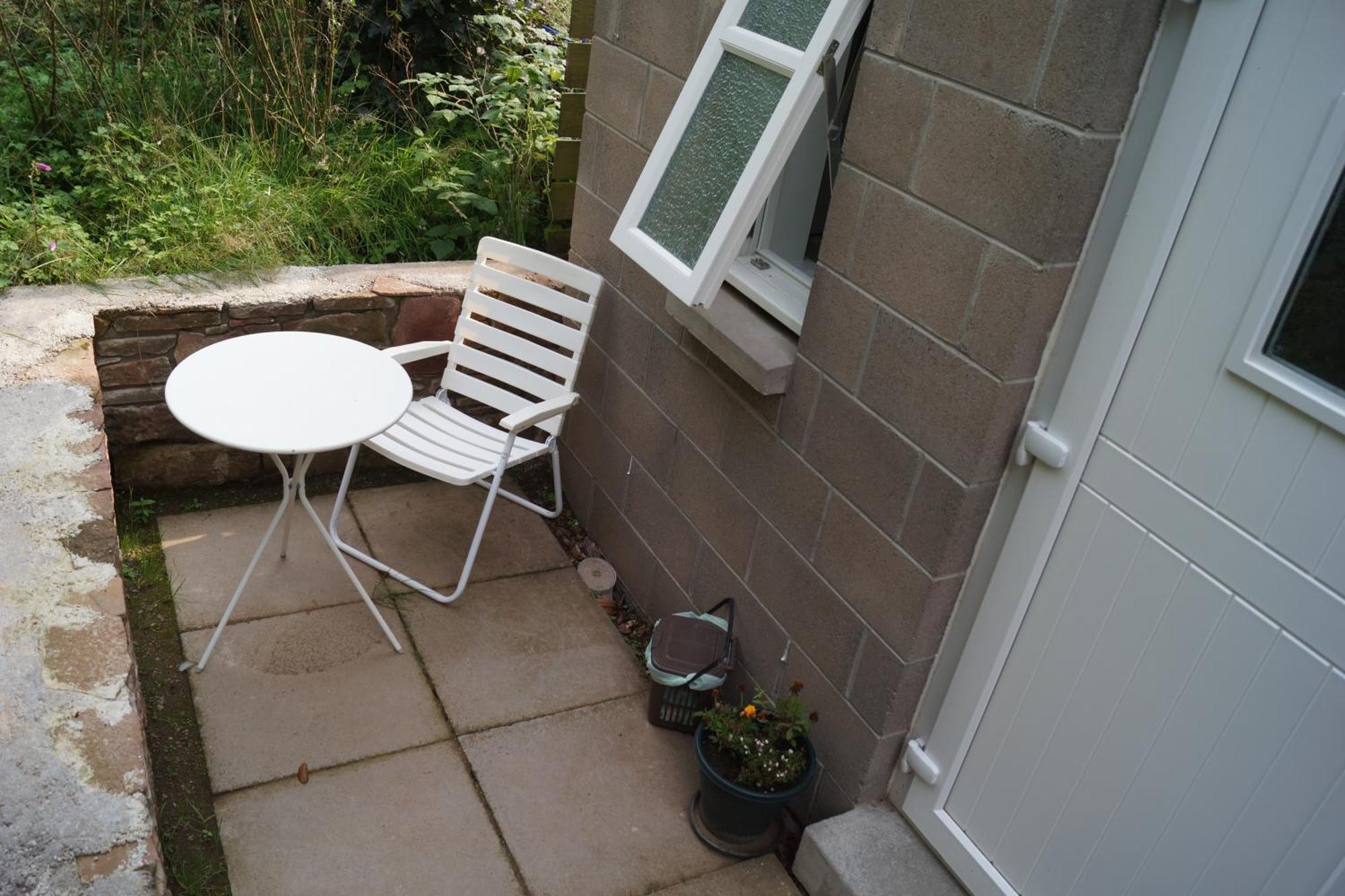 Cosy Self-Contained Flat In Kirriemuir Apartment Bagian luar foto