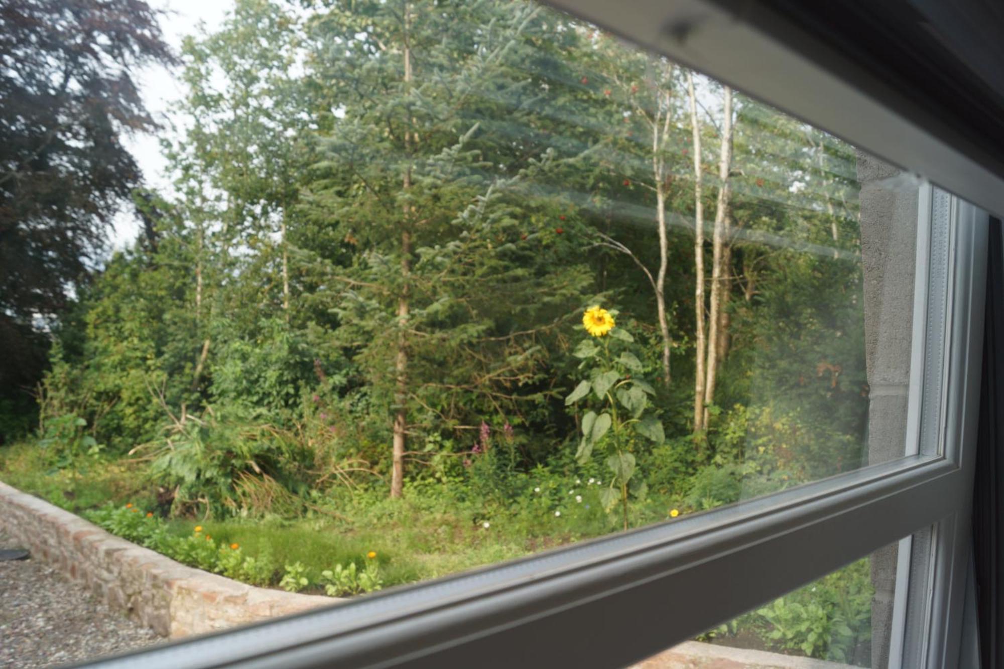 Cosy Self-Contained Flat In Kirriemuir Apartment Bagian luar foto