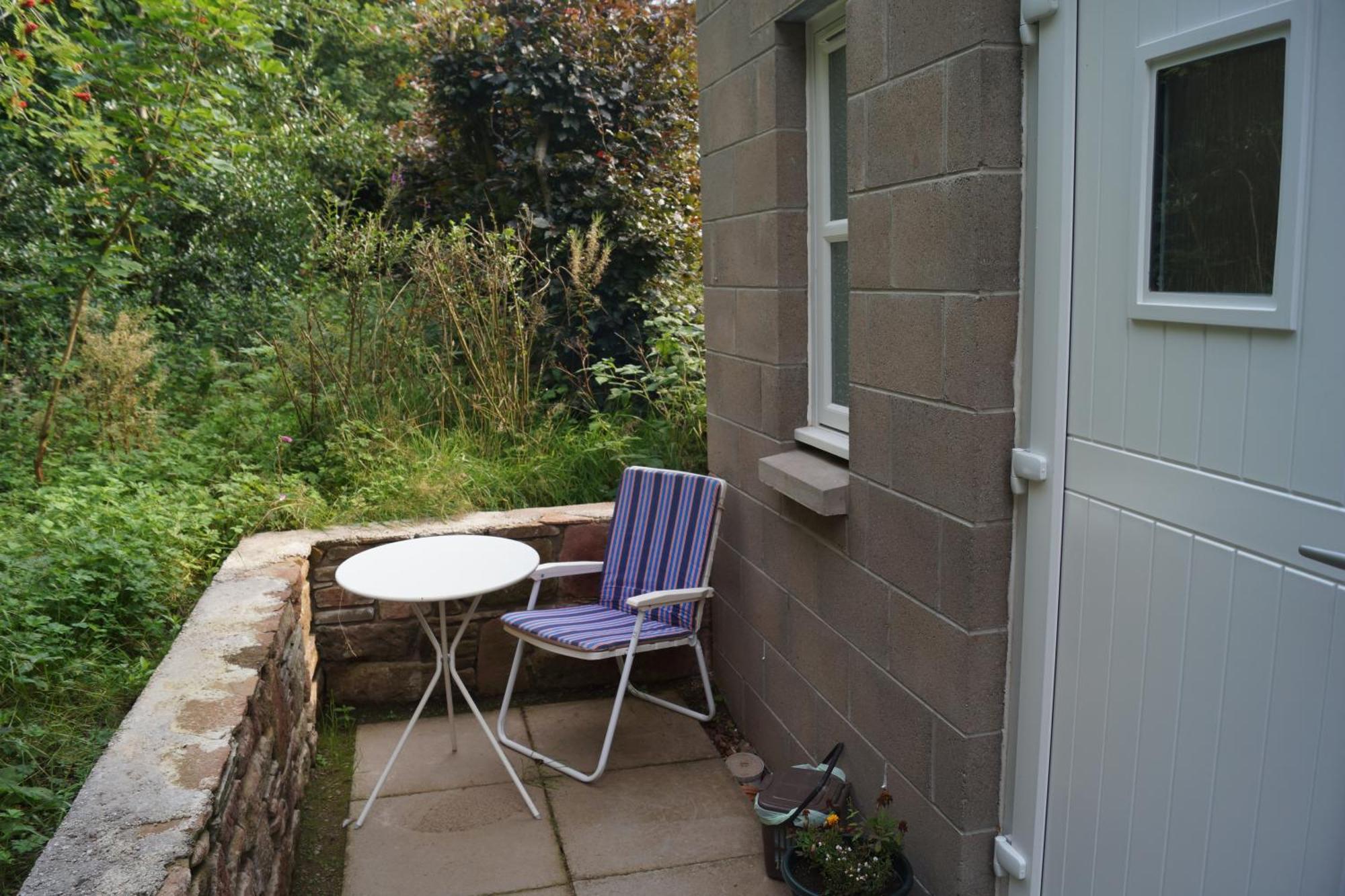 Cosy Self-Contained Flat In Kirriemuir Apartment Bagian luar foto