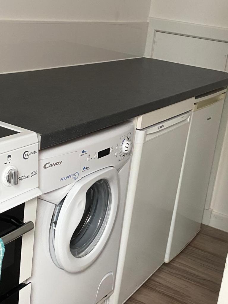 Cosy Self-Contained Flat In Kirriemuir Apartment Bagian luar foto