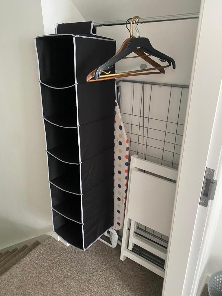 Cosy Self-Contained Flat In Kirriemuir Apartment Bagian luar foto