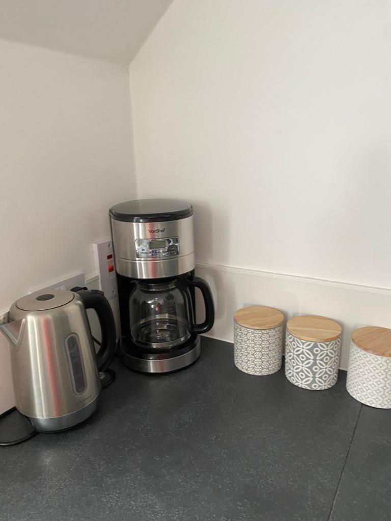Cosy Self-Contained Flat In Kirriemuir Apartment Bagian luar foto