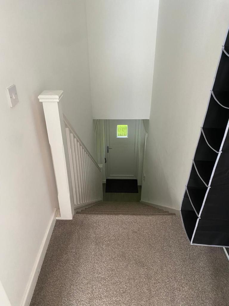 Cosy Self-Contained Flat In Kirriemuir Apartment Bagian luar foto