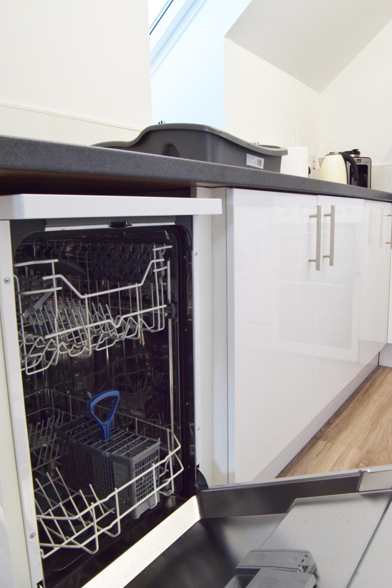 Cosy Self-Contained Flat In Kirriemuir Apartment Bagian luar foto