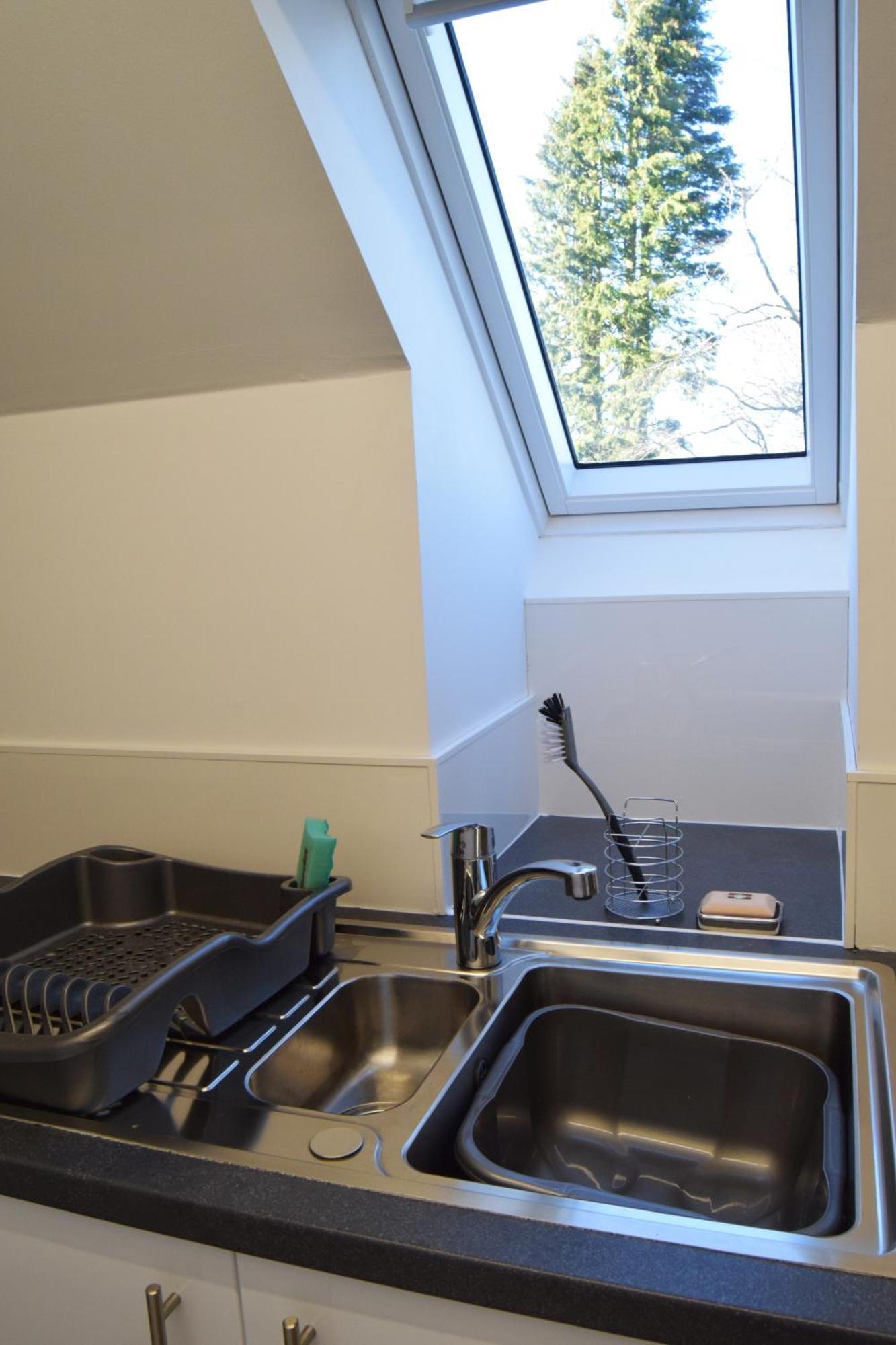 Cosy Self-Contained Flat In Kirriemuir Apartment Bagian luar foto