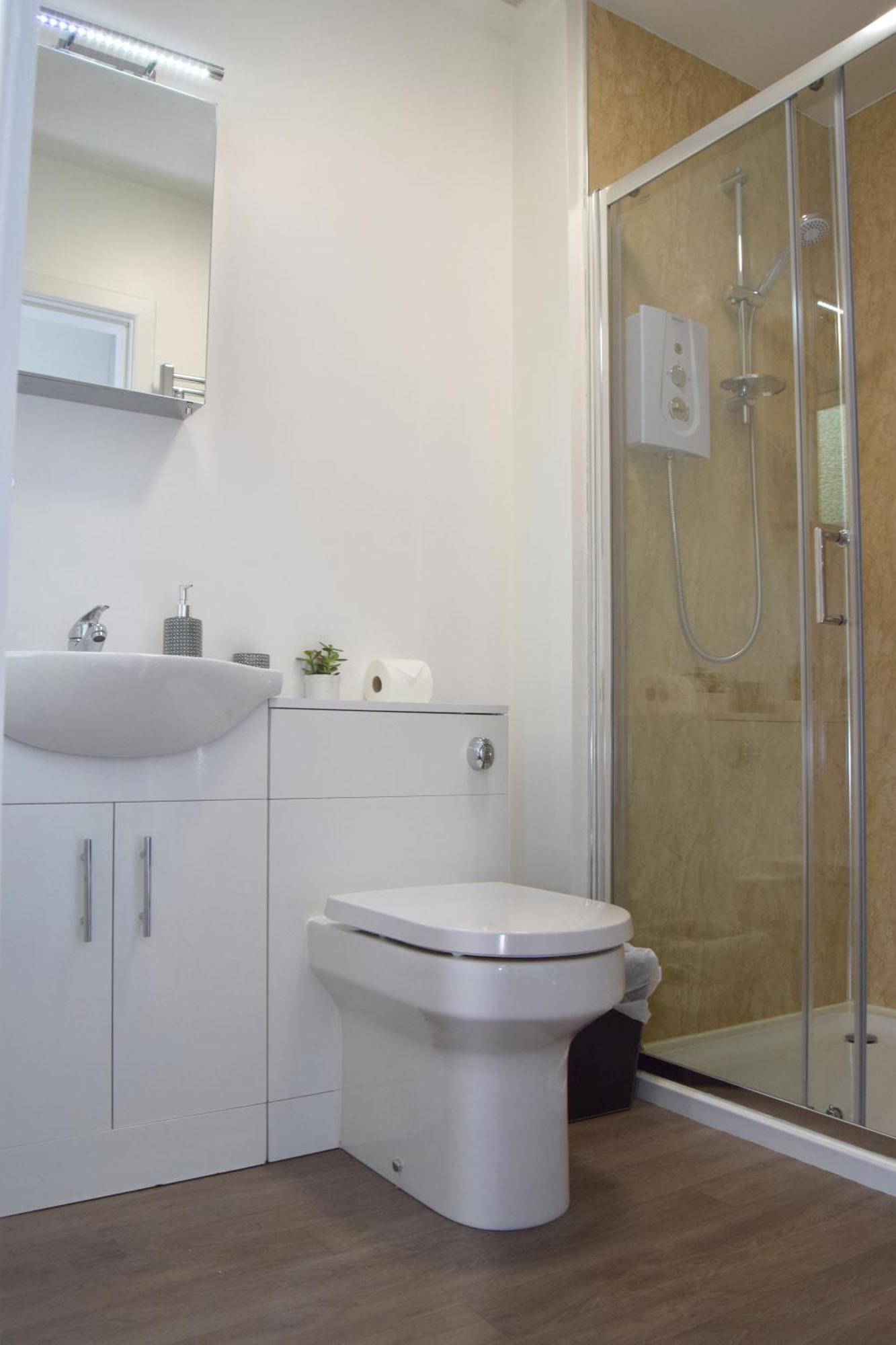 Cosy Self-Contained Flat In Kirriemuir Apartment Bagian luar foto